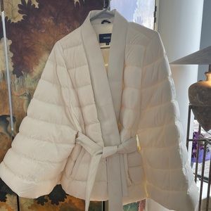 Mackage Kimono Coat